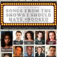 NY Actors Sing Songs From Shows They Didn't Book