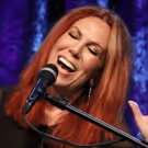 Photo Flash: Victoria Shaw Returns to Birdland