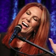 Photo Flash: Victoria Shaw Returns to Birdland