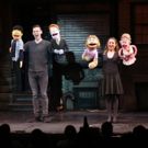 Photo Coverage: The Cast of AVENUE Q Takes Their Bows at the 15th Anniversary Performance