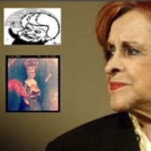 MARIA LUISA LA CHINA MENDOZA emprendió el camino a la eternidad