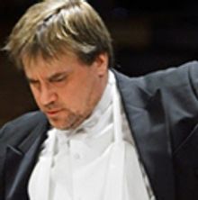 John Storgårds Returns to the Toronto Symphony Orchestra November