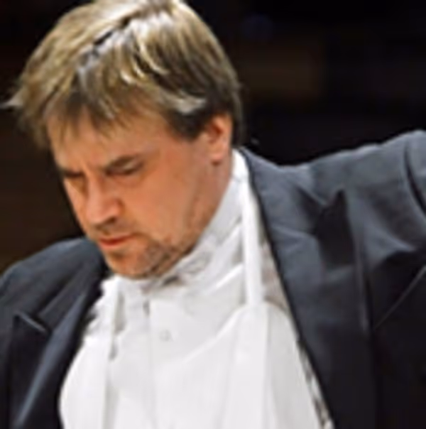 John Storgårds Returns to the Toronto Symphony Orchestra November Photo