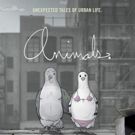 Animated Adult Series ANIMALS Returns to HBO on August 3