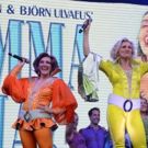 Photo Flash: The West End's Best Come Out For West End Live - DREAMGIRLS, MAMMA MIA!,