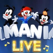 ANIMANIACS IN CONCERT Comes to The Tower Theatre