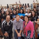 Five Educators Win 2018 Music Ed Innovator Awards From GIVE A NOTE Foundation