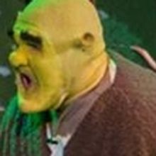 SHREK THE MUSICAL Comes to RCT Theatre This Summer