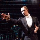 Photo Flash: New Man in the Mask! First Look at Laird Mackintosh in THE PHANTOM OF…