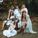 L.A. Based Pop Choir Honey Child Will Release Self-Titled Debut Album!