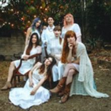 L.A. Based Pop Choir Honey Child Will Release Self-Titled Debut Album!