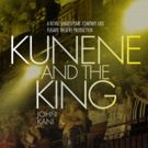 The Fugard Theatre And The Royal Shakespeare Company Present World Premiere Of John…