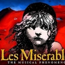 Cameron Mackintosh's Production of LES MISERABLES Brings the Barricade to Detroit