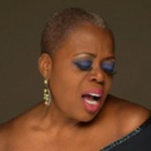 Lillias White Returns to The Green Room 42 Tonight