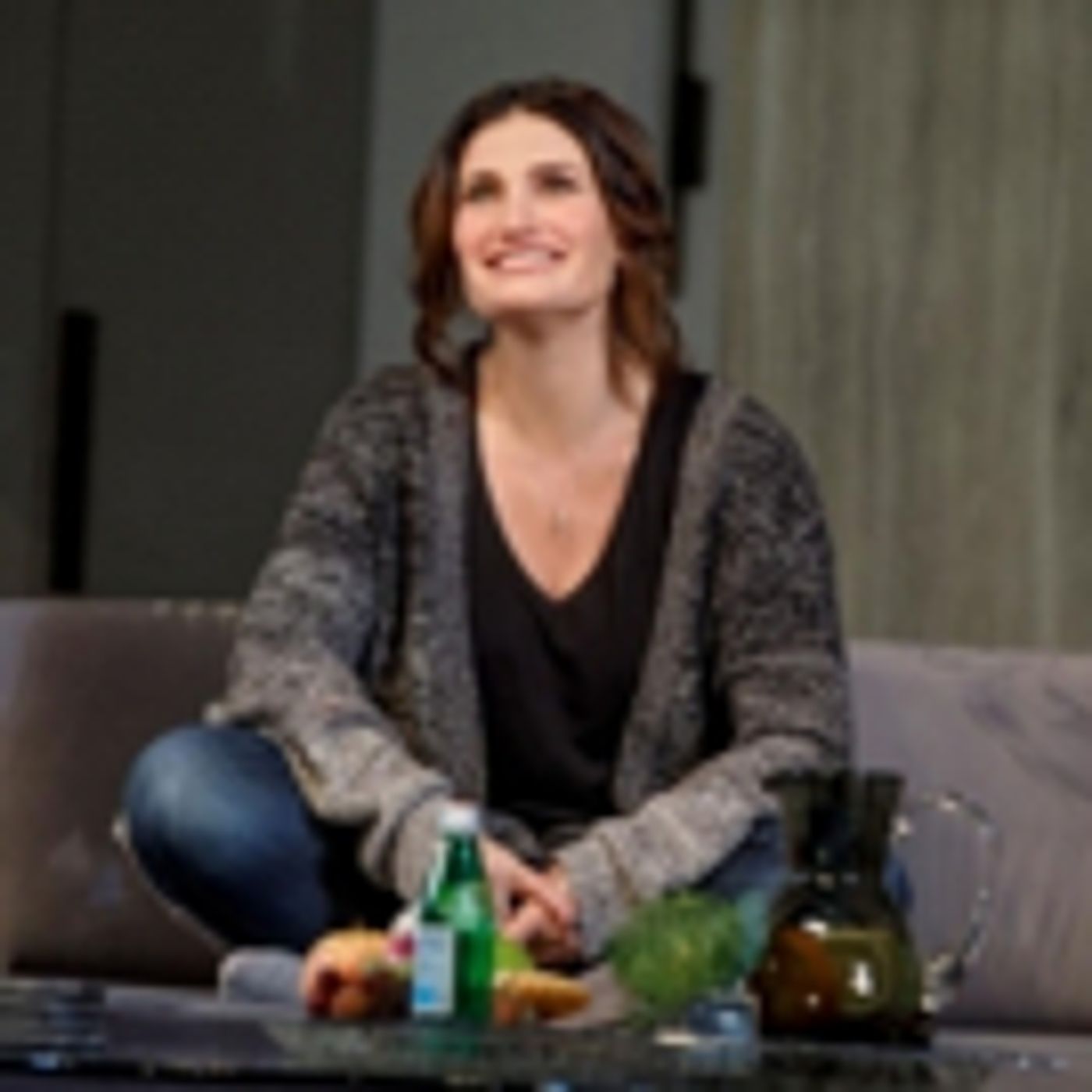 Wake Up With BWW 2/22: Shoshana Bean in WAITRESS, and More!  Image