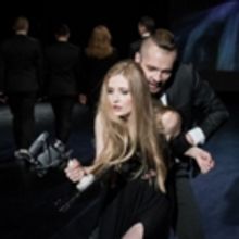 BWW Review: ACID SNOW  at TEATR POLSKI WROCLAW