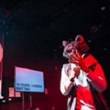 BWW Review: TRUST, Gate Theatre