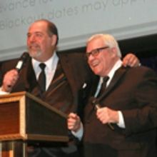 Actors' Playhouse Raises $186,000 At The 28th Annual Reach For The Stars Gala Auction