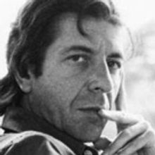 Contemporary Art Exhibition Inspired By Leonard Cohen Opens In April 2019