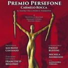 XVI Edizione 'Premio Persefone Carmelo Rocca'