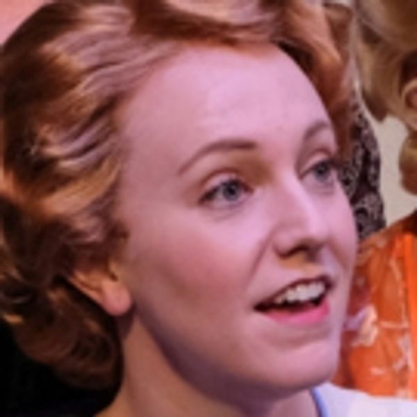 SDSU Collaborates on ENCHANTED APRIL, A New Musical Romance Photo