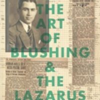 BWW Review: Hand2Mouth's THE LAZARUS COMPLEX Mines Real-Life Suicides for Insights in Photo