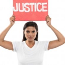 Qurrat Kadwani's New Sci-Fi Solo Play About Rape INTRUSION Comes St. Luke's Theatre