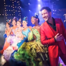 Last Chance to Catch STRICTLY BALLROOM THE MUSICAL