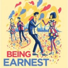 Greater Boston Stage Company Presents The East Coast Premiere Of BEING EARNEST