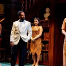 BWW Review: Folger Theatre's LOVE's LABOR'S LOST at the Folger Shakespeare Library