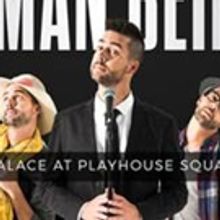 Comedian John Crist Comes To Columbus This March!