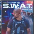 S.W.A.T. Season 1 Debuts on DVD Today