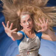 PAINTED ALICE, An Immersive Musical Announced At The Plaxall Gallery