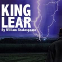 KING LEAR Comes to Jack Studio Theatre