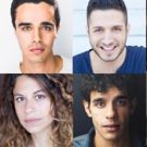 A.R.T. Announces Full Cast and Creative for WE LIVE IN CAIRO