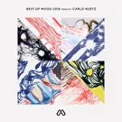 MOOD Records Releases 'Best of MOOD 2018' Mixed by Carlo Ruetz