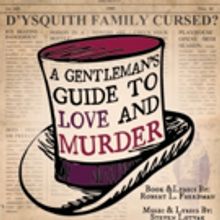 Playhouse On The Square Opens 50th Season With Regional Premiere of A GENTLEMAN'S GUI