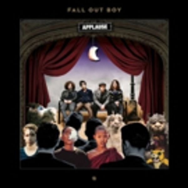 Fall Out Boy Announces Comprehensive Career-Spanning Vinyl Box Set THE COMPLETE STUDI Photo