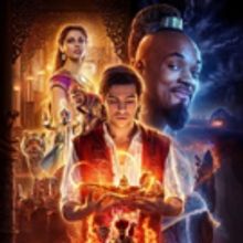 Review Roundup: What Did Critics Think of Disney's ALADDIN Live-Action Remake?