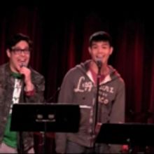 12 Days of Christmas with George Salazar: Day 2- A Frostbite Awesome Snowday!