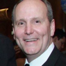 The Children's Trust To Honor Earl Maulding Of Actors' Playhouse At Champions For Chi