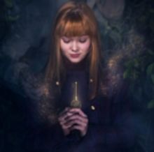 Photo Flash: Meet the Cast of 3-D Theatricals' THE SECRET GARDEN