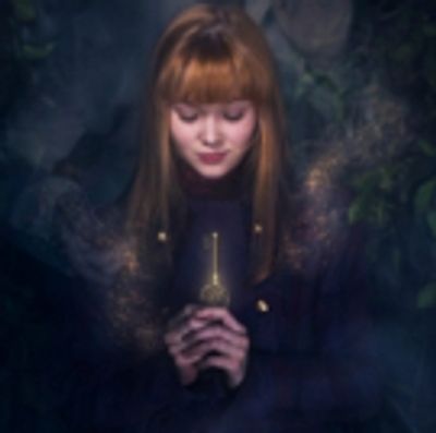 Photo Flash: Meet the Cast of 3-D Theatricals' THE SECRET GARDEN