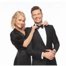 Kelly Ripa & Ryan Seacrest to Co-Host LIVE'S AFTER OSCAR SHOW, 3/5