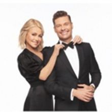 Kelly Ripa & Ryan Seacrest to Co-Host LIVE'S AFTER OSCAR SHOW Today