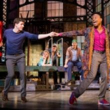 BWW Flashback: KINKY BOOTS Takes One Final Strut on Broadway