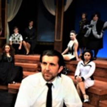BWW Review: NINE at Theatre Three