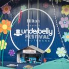 Last Chance To Catch Underbelly Festival: BLACK CAT BOHEMIA, HOUSE OF BURLESQUE…