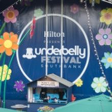 Last Chance To Catch Underbelly Festival: BLACK CAT BOHEMIA, HOUSE OF BURLESQUE…