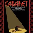 WPPAC Stage 2 Announces ASL Interpreted Performance of CABARET